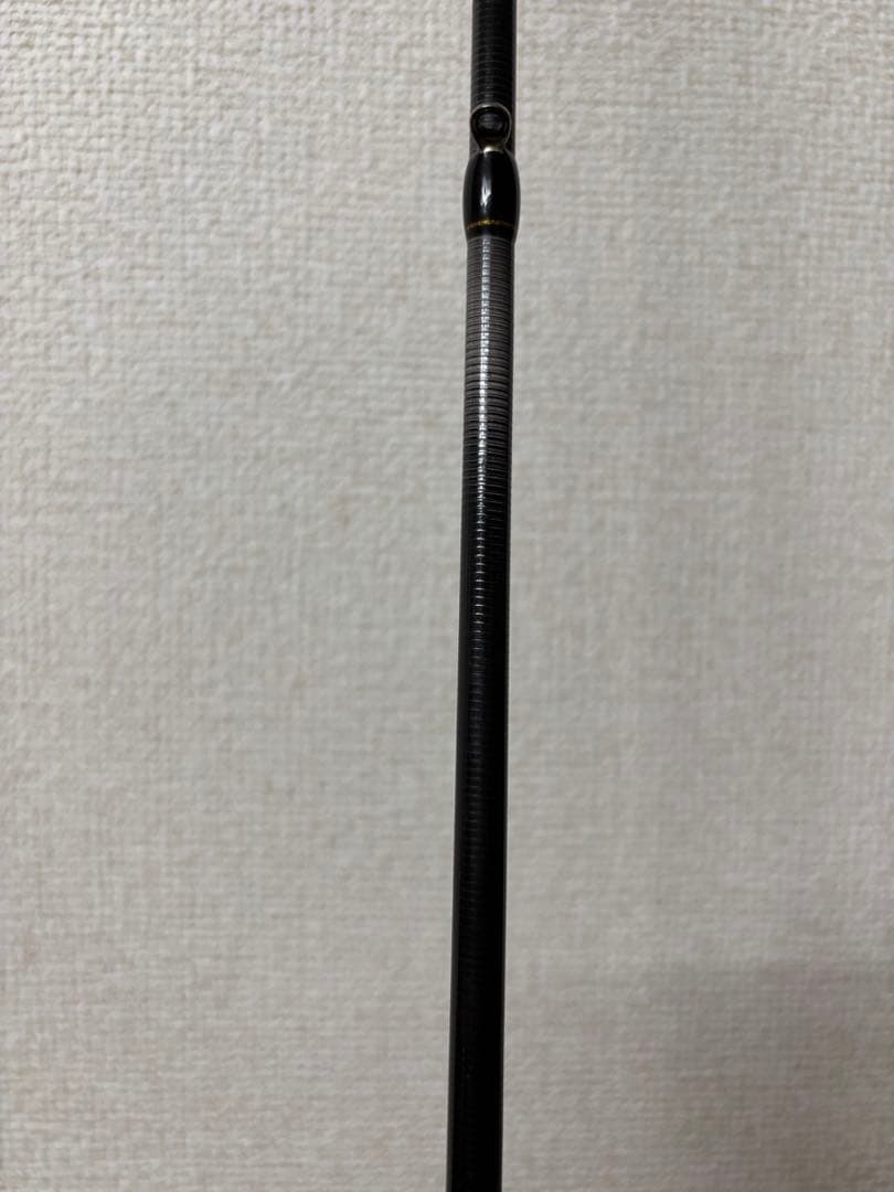 レイドジャパン グラディエーター アンチ　GA-74XHC Diffuser美品