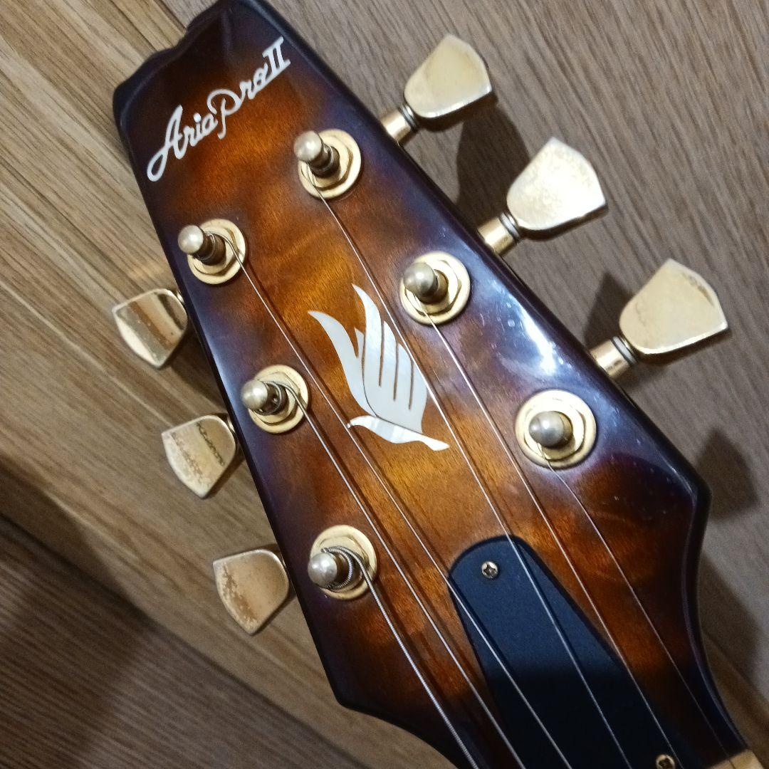 アリアプロ2＆ソフトケース