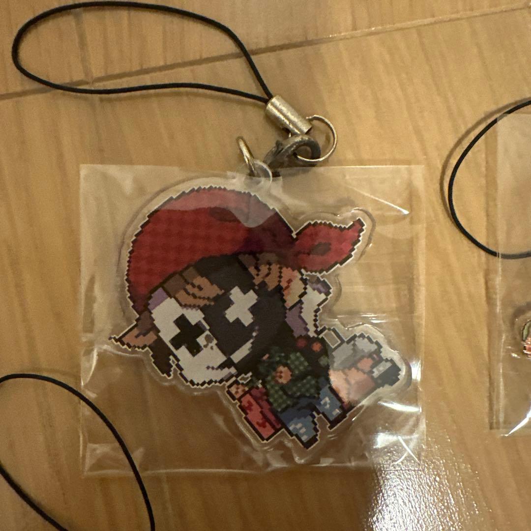 レトルト ストラップ