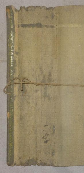 アンティーク 真言宗 寺 弘法大師 空海 南無阿弥陀仏 六字名号 紙本 掛軸