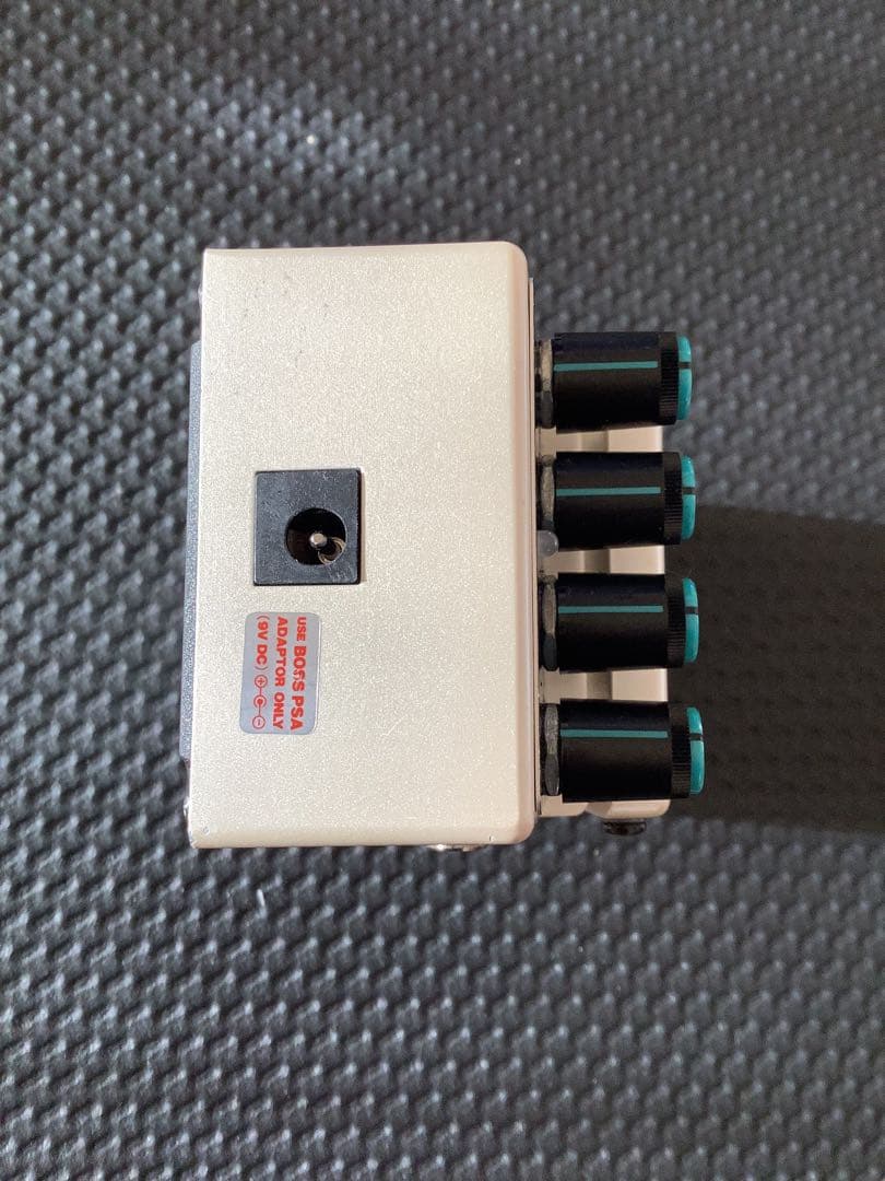 ギター BOSS DD-7 Digital Delay