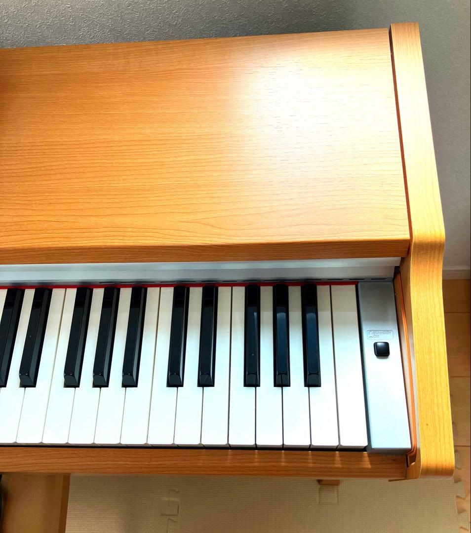 【動作確認済】YAMAHA 電子ピアノ YDP-131C イス付き