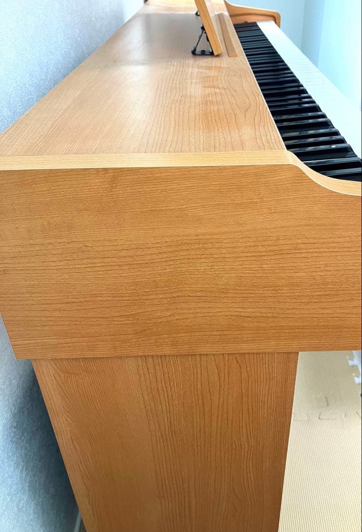 【動作確認済】YAMAHA 電子ピアノ YDP-131C イス付き