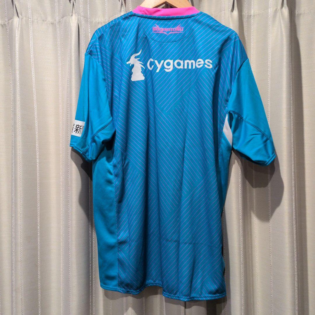 ニューバランス サガン鳥栖 ユニフォーム