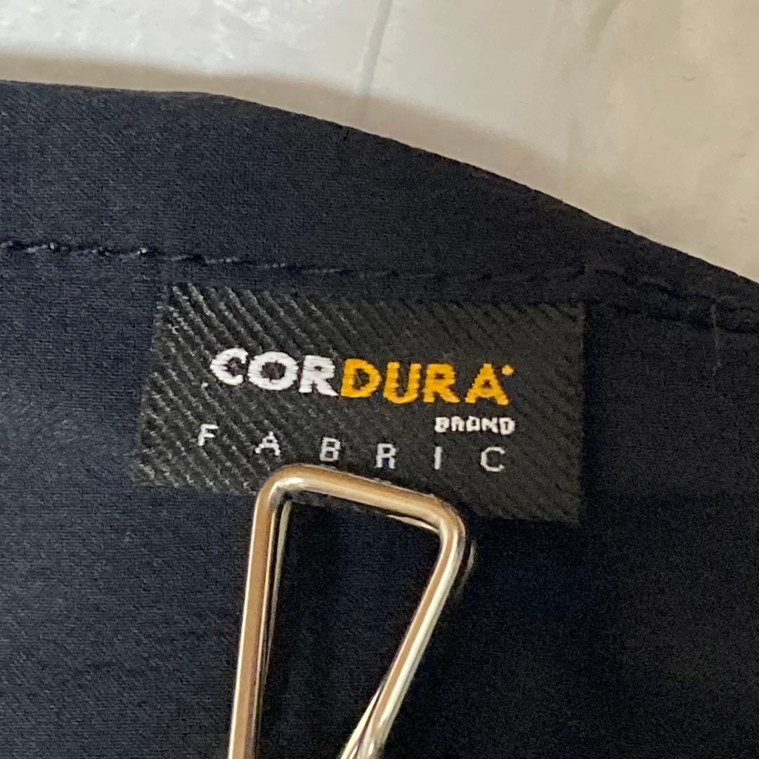 【未使用】ジャックバニー コーデュラ素材 2WAY フルジップ ブルゾン 5 L