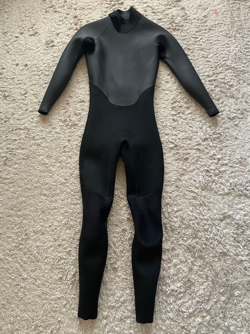 本日限定価格‼︎ axxe classic ウェットスーツ