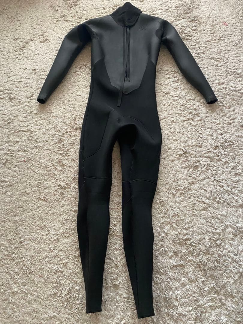 本日限定価格‼︎ axxe classic ウェットスーツ