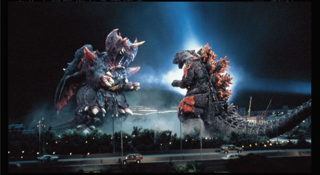 デアゴスティーニ 東宝怪獣コレクション 『デストロイア（完全体）』