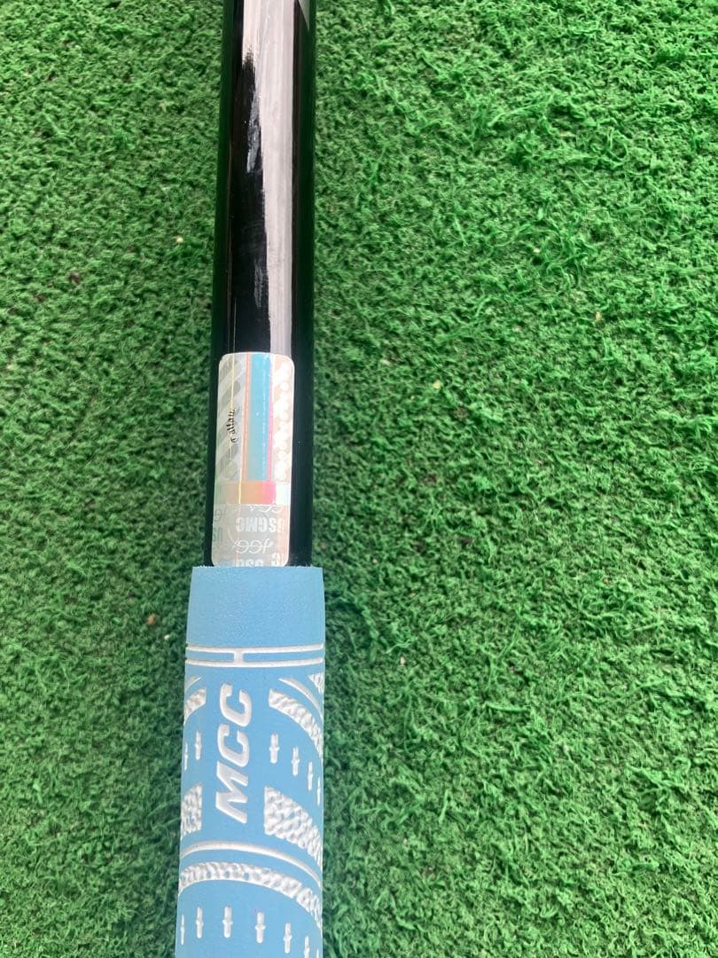 スピーダーNXブラック５０Ｓ Callawayスリーブ付ドライバーシャフト