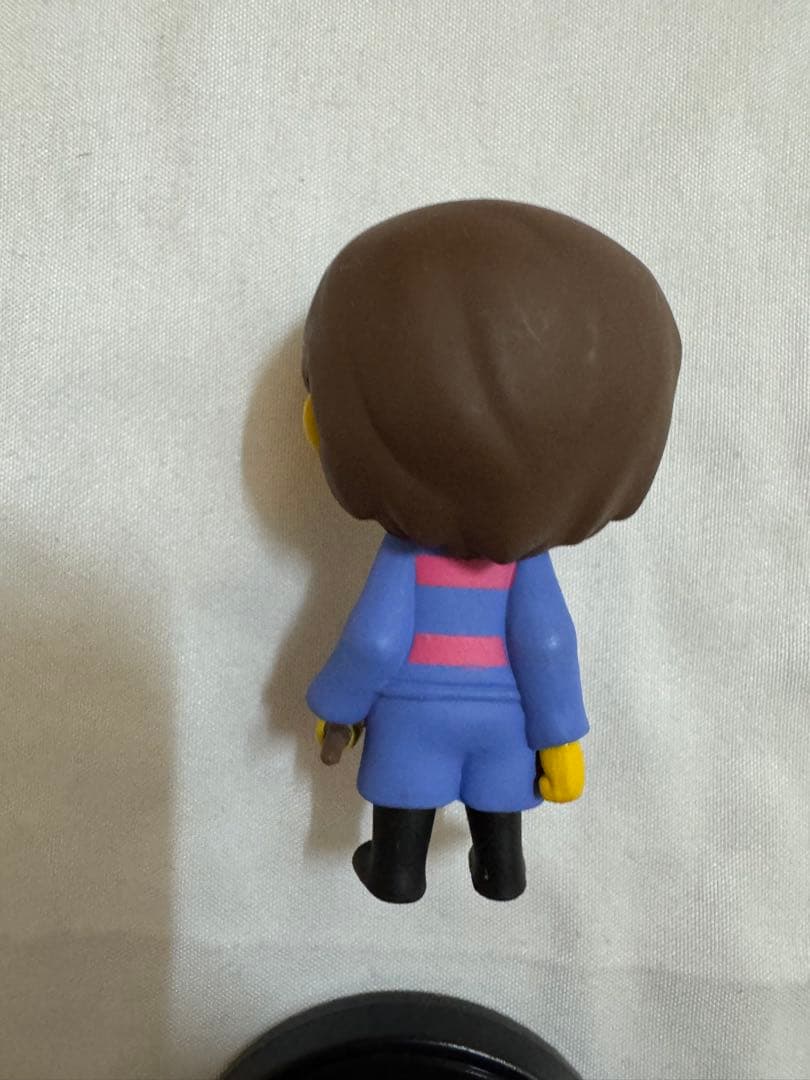 アンダーテール ちていのちっこいなかま　フィギュア　まとめ売り　テミー