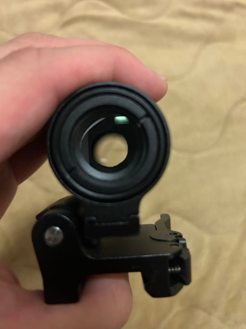 EOTechホロサイト G43 3倍ブースター　セット