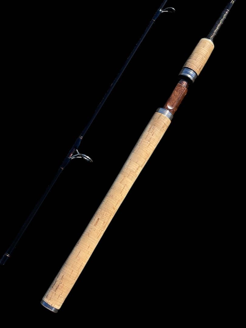 ダイワ CIMA 8'1\"