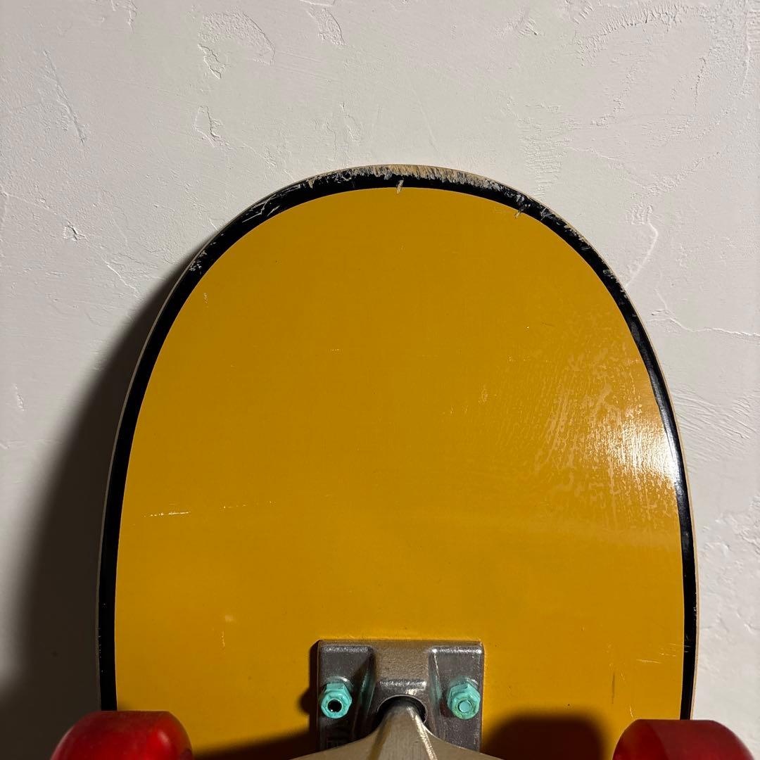 【美品】スケートボード エレメント ベンチャー コンプリート スケボー 初心者