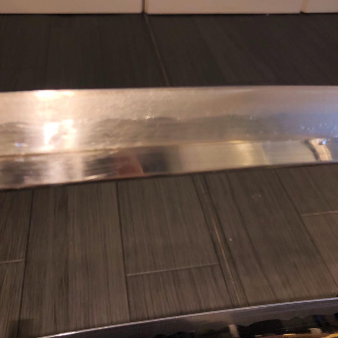 高級模造刀　高級居合刀　 大小セット　脇差