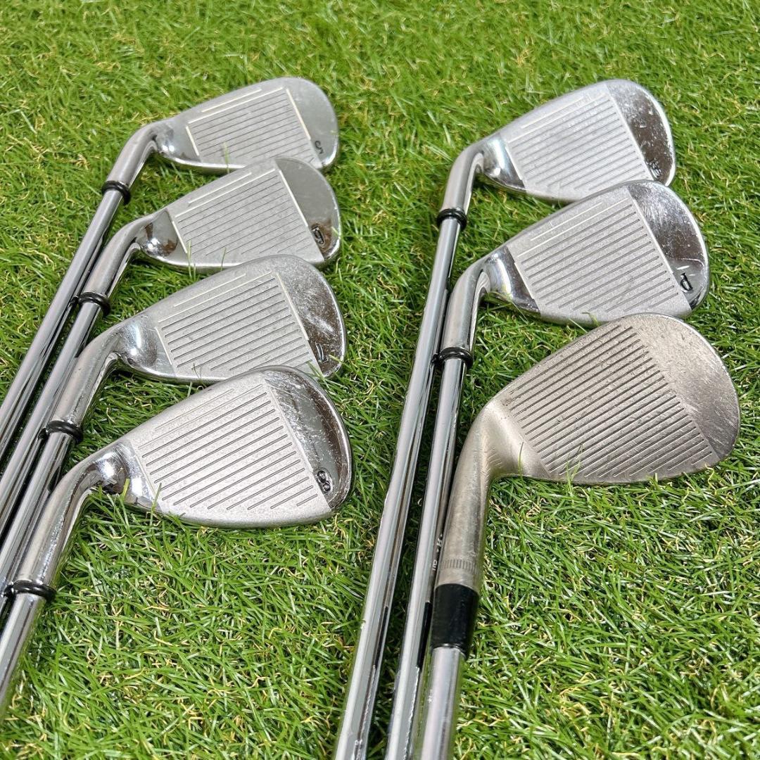 EPIC キャロウェイ エピック　ゴルフクラブ　フルセット　メンズ　初心者　S