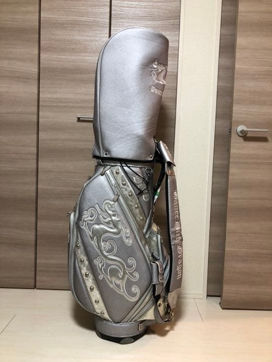 ダンスウィズドラゴン  キャディバッグ