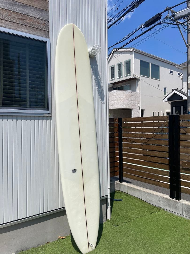 todd pinder トッシュチューダーパーソナルボード