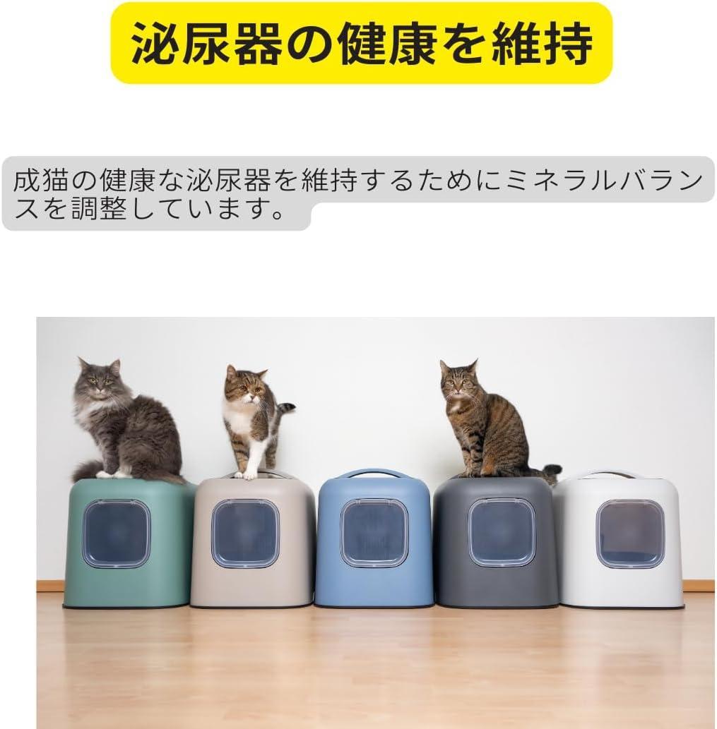 ロイヤルカナンインドア猫2kg×4袋