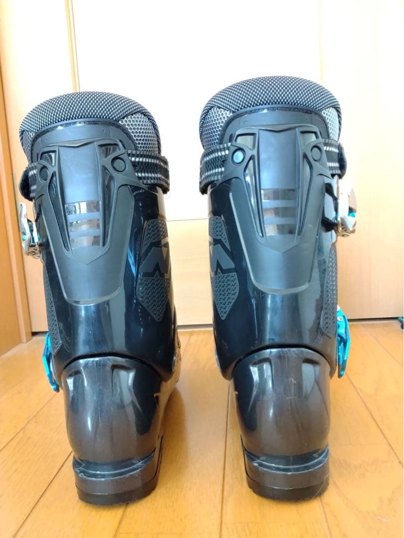 「HEAD SUPER SHAPE i.magnum & NORDICA ブーツ