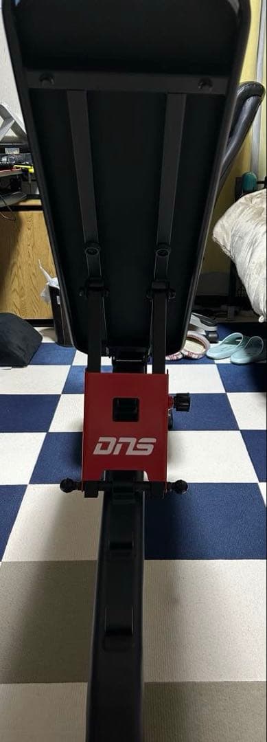 DNS-B80 トレーニングベンチ