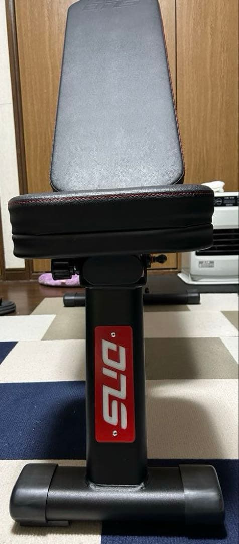 DNS-B80 トレーニングベンチ