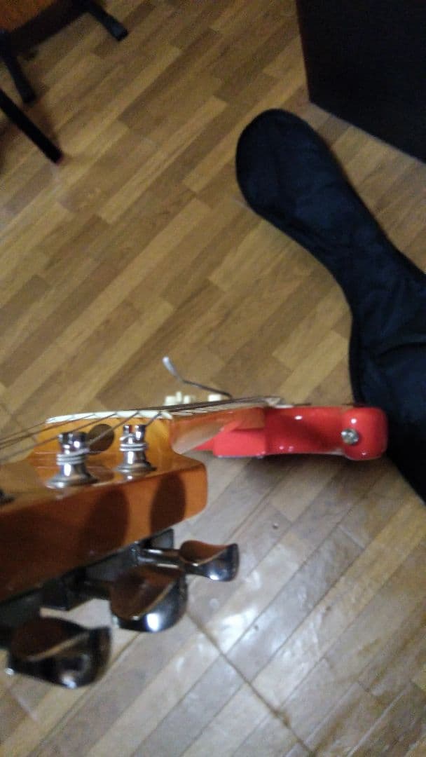 美品　fender mexico classic 50s ストラトキャスター