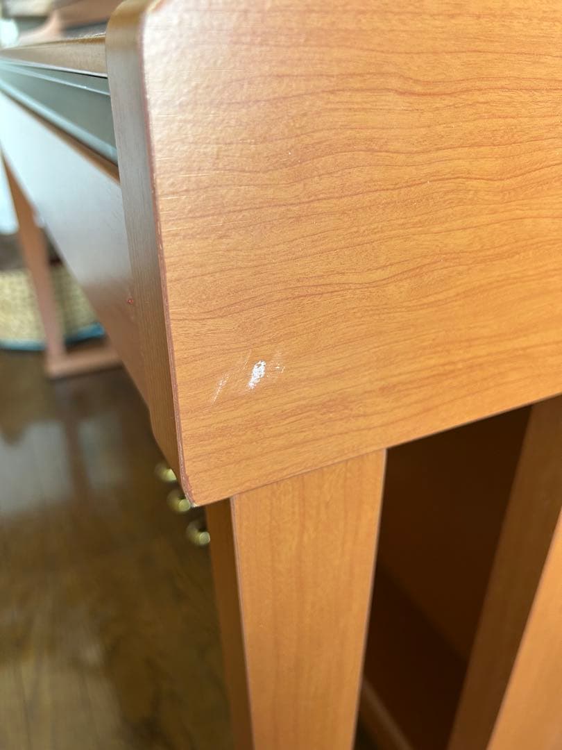 電子ピアノ カワイ CN24C 2014年製 木製 送料込み　椅子別売り