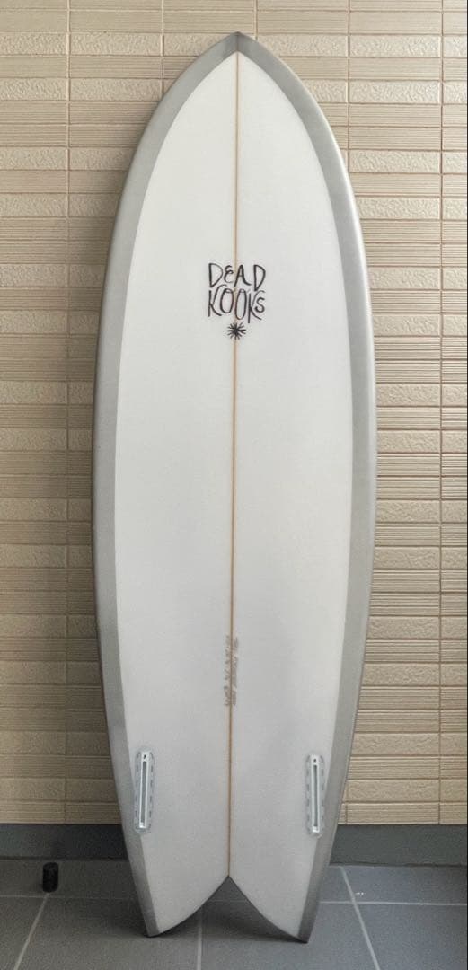 サーフィン・ボディボード Psychocandy DEADKOOKS