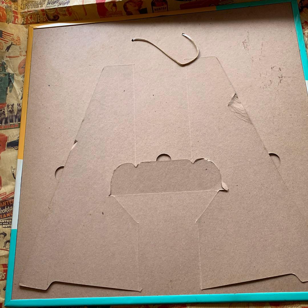 昭和レトロペンギンズバー看板