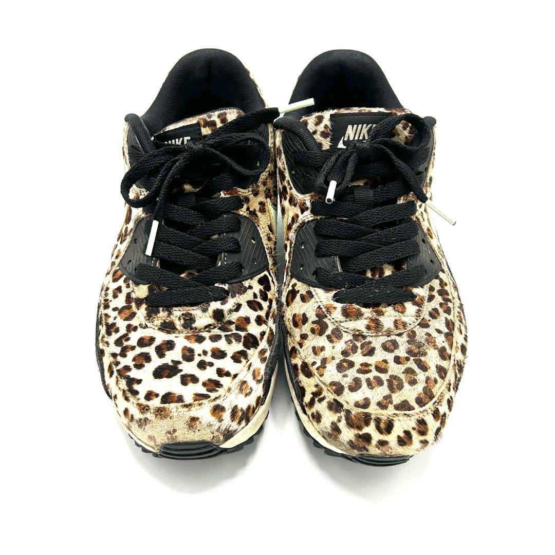 Nike Air Max 90 Golf NRG \"Leopard\"　26cm
