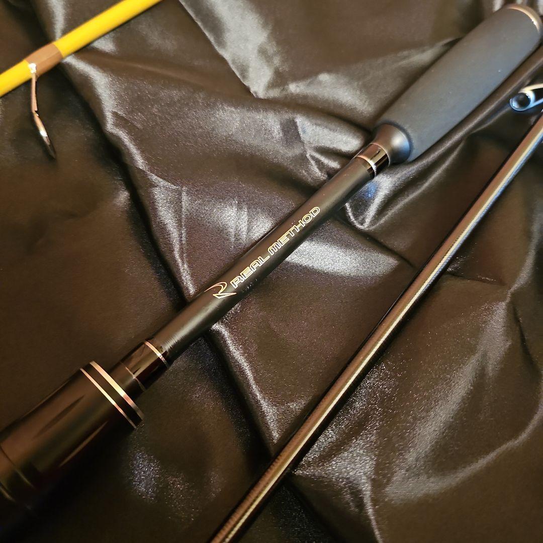 激アツ！初心者必見！エギングロッド　リール【新品】　peライン【新品】2セット