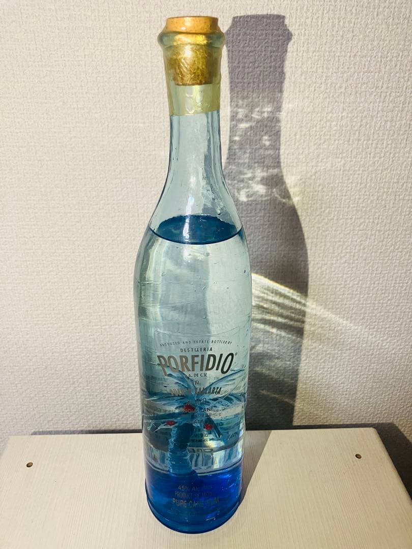 PORFIDIO RAM ラム　終売　廃盤　ポルフィディオ