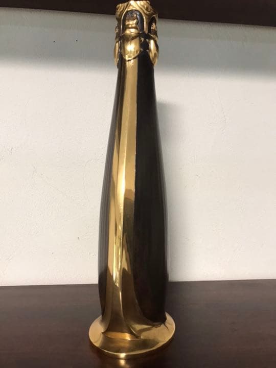 お値下げ❗️クリストフル　クワガタムシベース