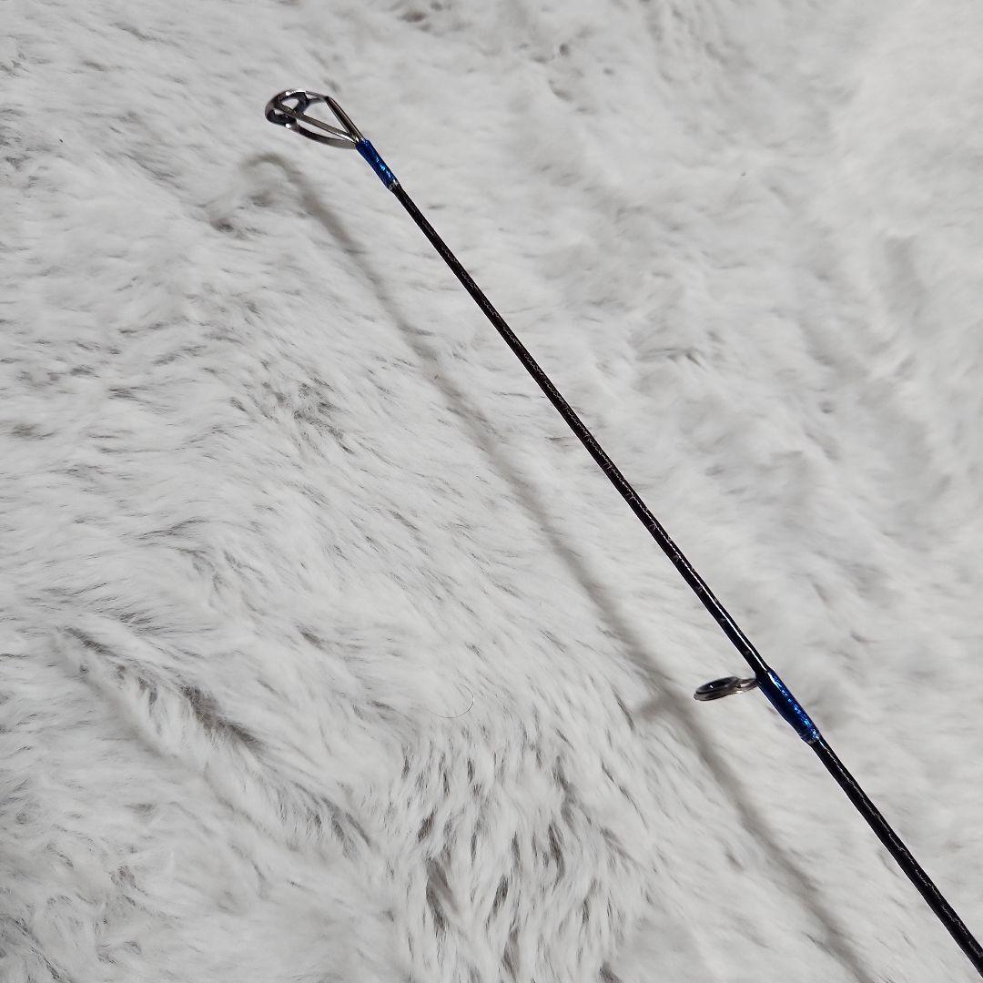 美品 2833R-2 ワールドシャウラ 青シャウラ ワールドシャウラリミテッド