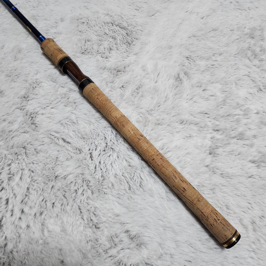 美品 2833R-2 ワールドシャウラ 青シャウラ ワールドシャウラリミテッド