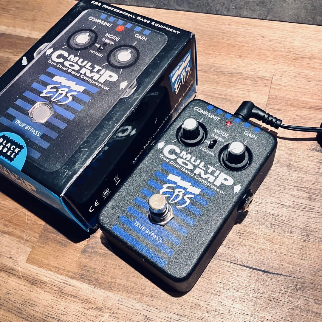 EBS MULTI COMP コンプレッサー