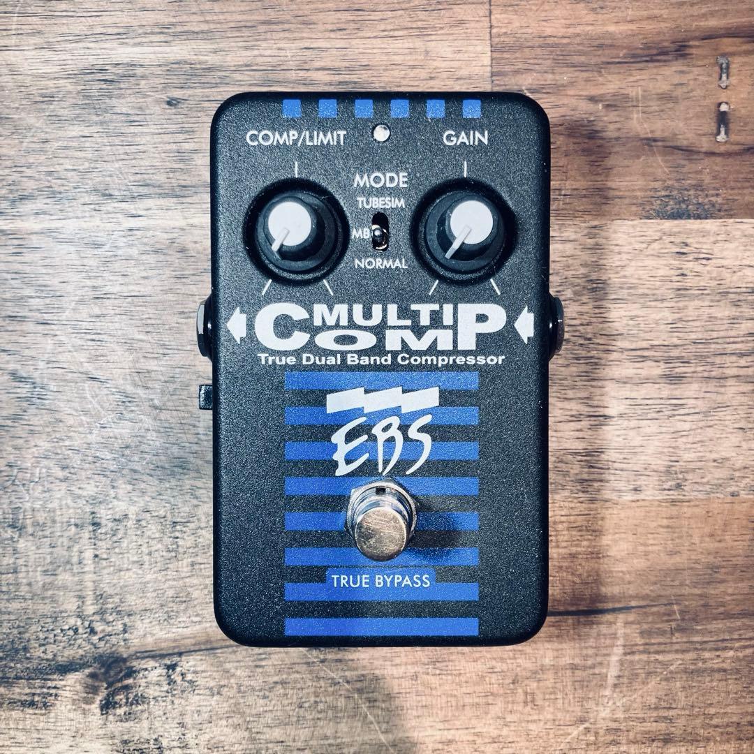 EBS MULTI COMP コンプレッサー