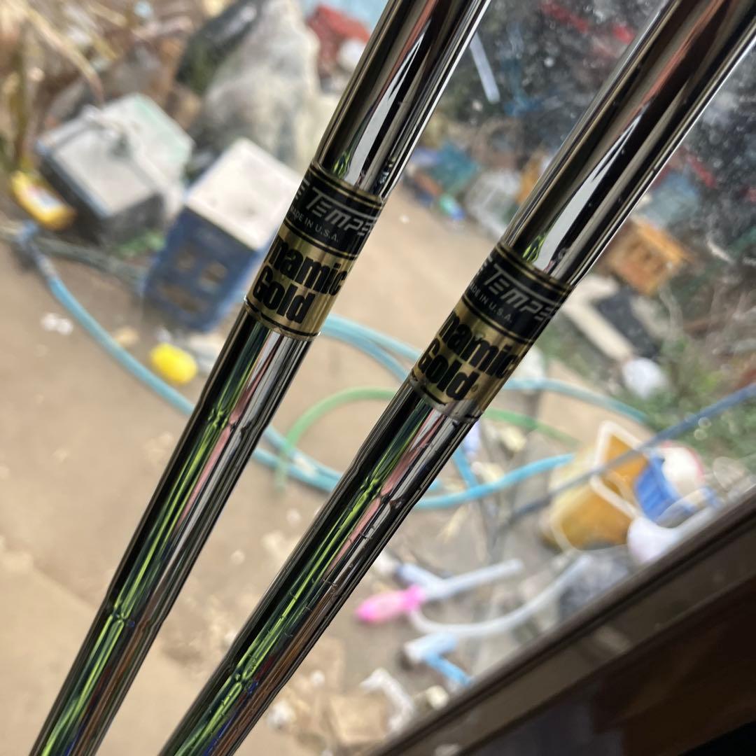 ping限定ウェッジ2本セット