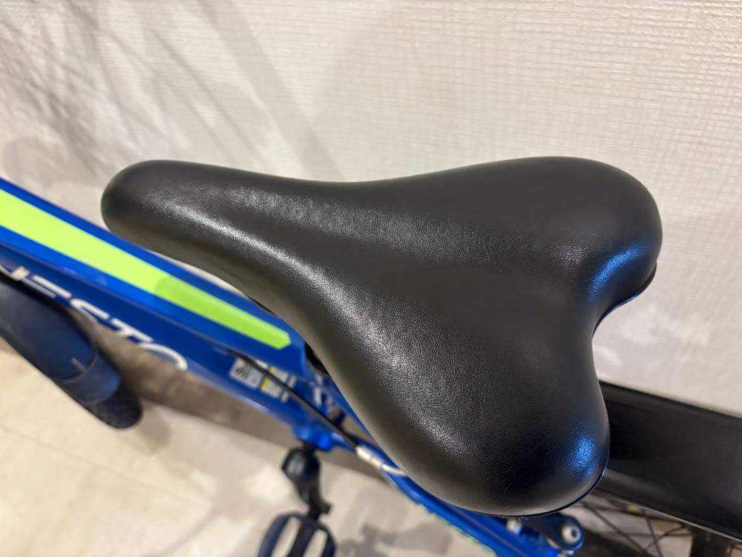 【キッズ自転車】NESTO X-VALLEY KID20クロスバレー