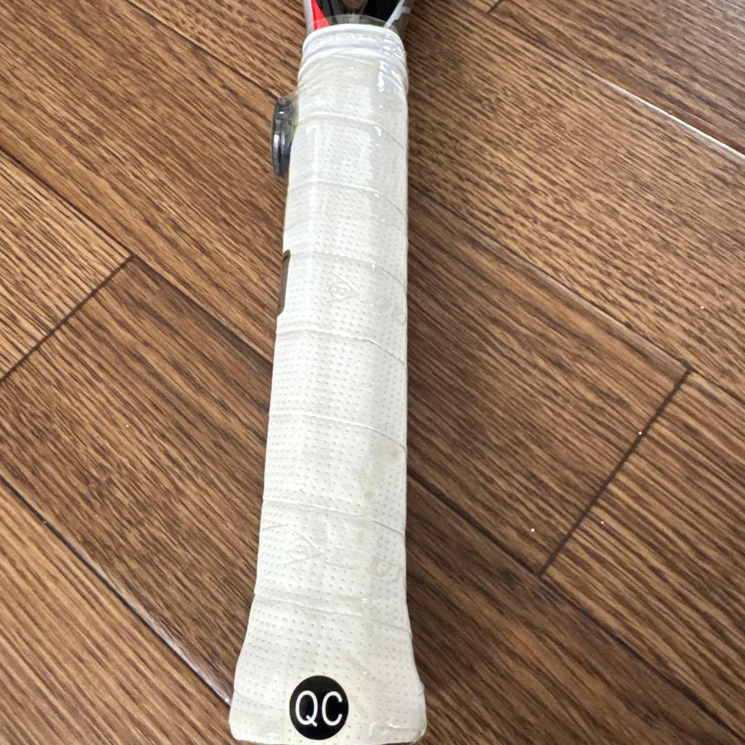 新品　テニスの王子様毛利寿三郎 DUNLOP BIOMIMETIC M3.0G3