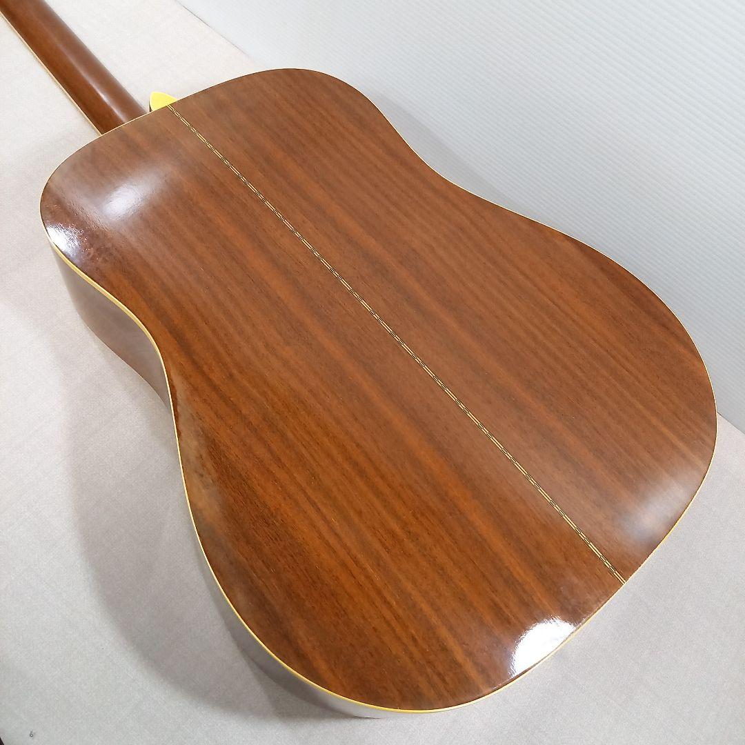 Morales アコースティックギター M-200 日本製 ジャパンビンテージ