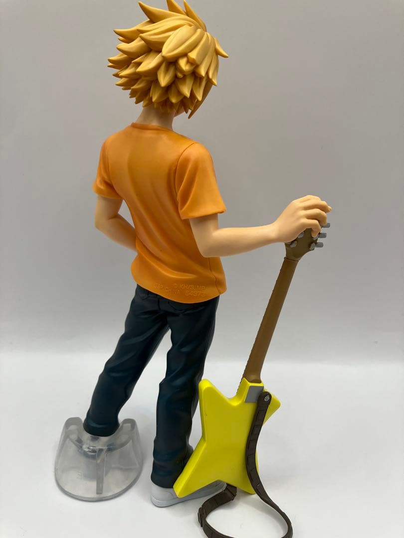 【箱有】一番くじ　ヒロアカ　文化祭　フィギュア　4体セット