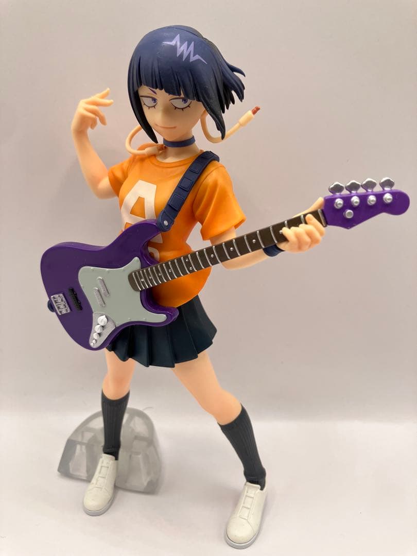 【箱有】一番くじ　ヒロアカ　文化祭　フィギュア　4体セット