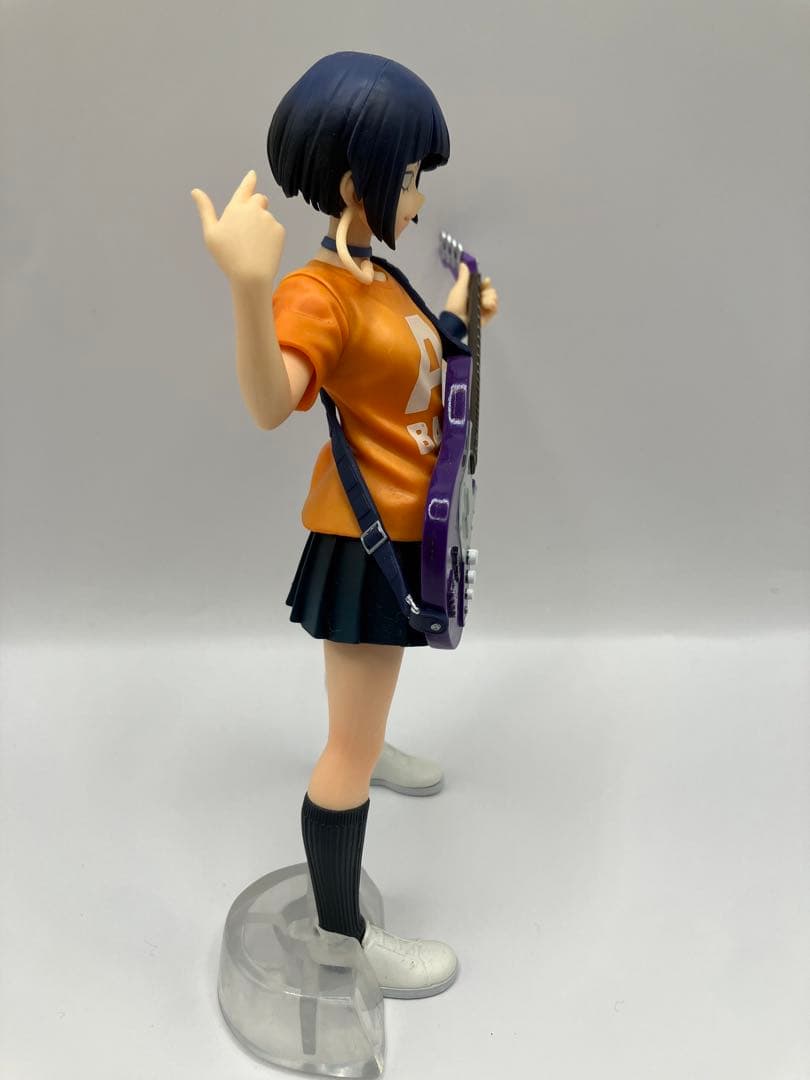 【箱有】一番くじ　ヒロアカ　文化祭　フィギュア　4体セット