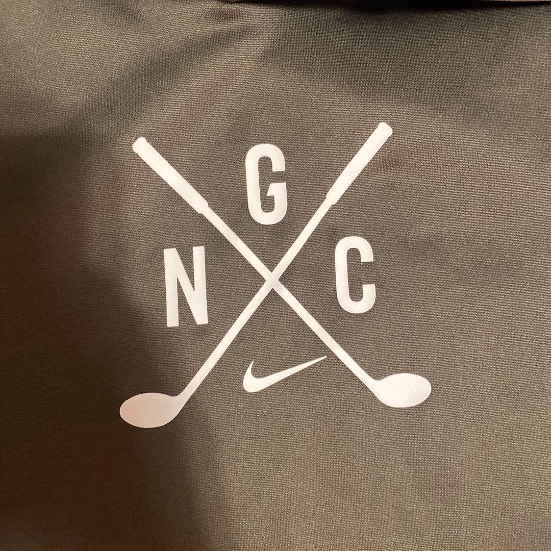 【ビリケン】ナイキゴルフ　パーカー