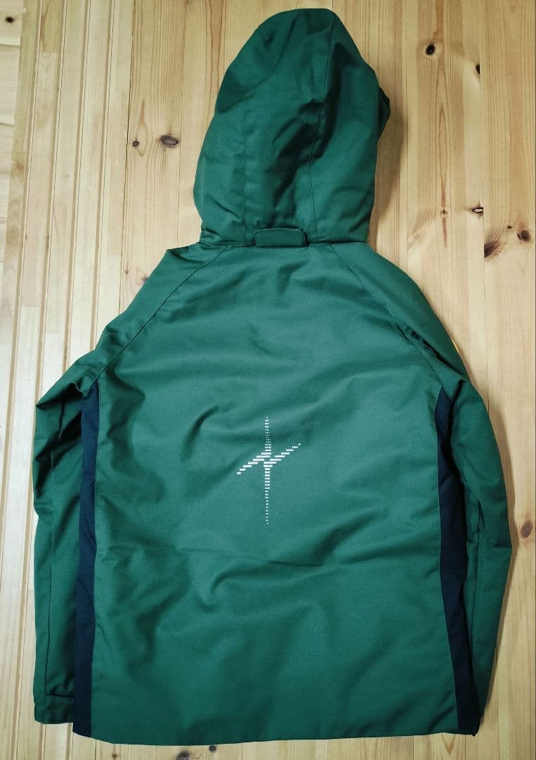 フェニックス 160 スキーウェアセット 子供 ジャケット+パンツ 美品