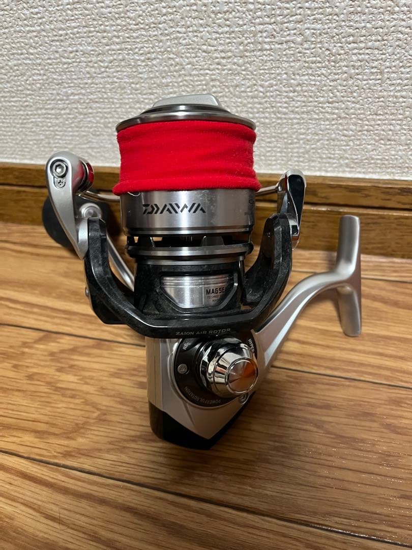 Catalina 4500 スピニングリール