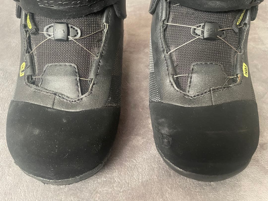 ★ HEAD EIGHT BOA エイトボア カービング 27cm ★