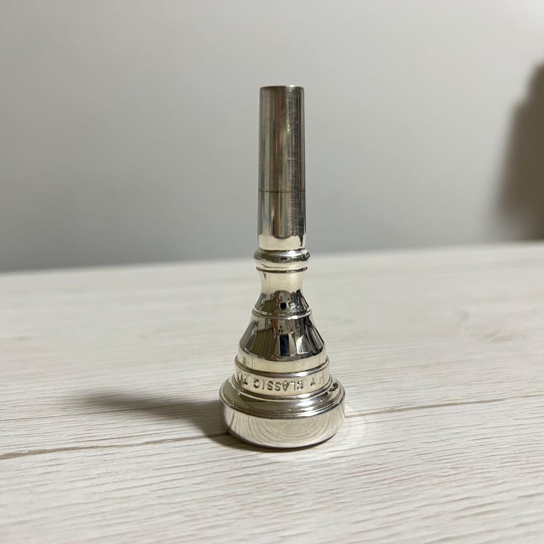 NEW YORK CLASSIC 7VM マウスピース