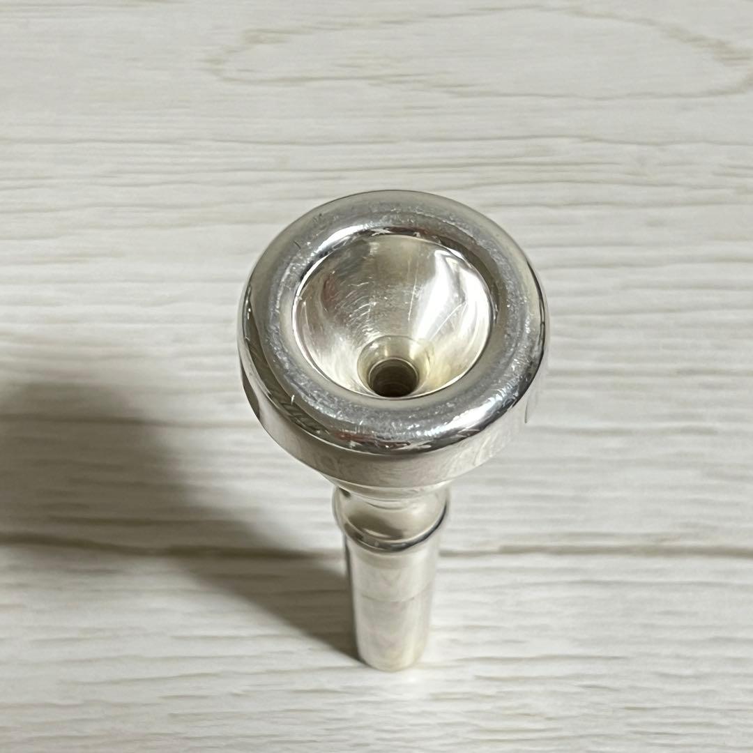 NEW YORK CLASSIC 7VM マウスピース